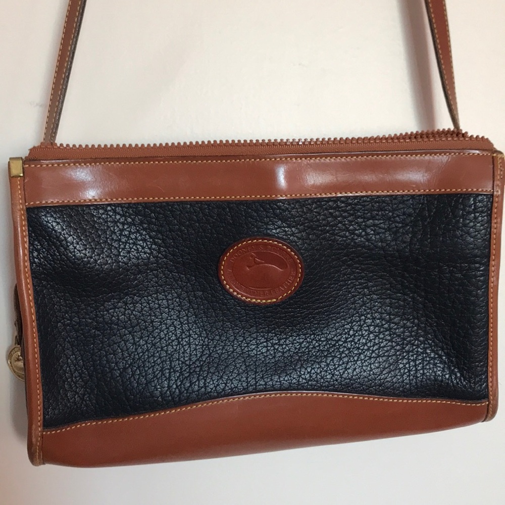 Dooney & Bourke Leather Purse